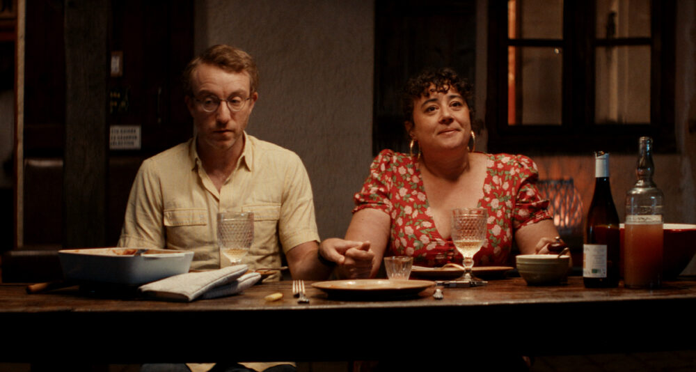 LA PETITE GRAINE © Duno Films