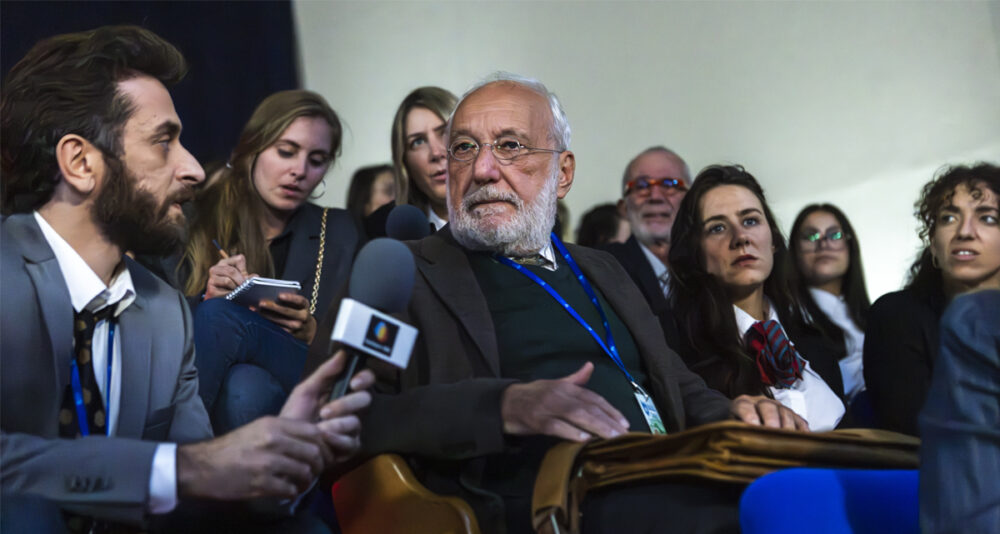 PHOENIX © Nicolas Velter / France Télévisions - Les Films du Cygne - Storia Television