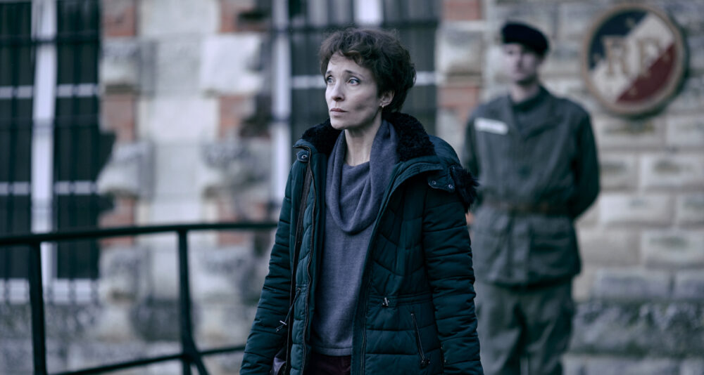 LES DISPARUS DES ARGONNES © 2026 - France Télévisions - Studio 14 Films - Photographe : Manuel Moutier